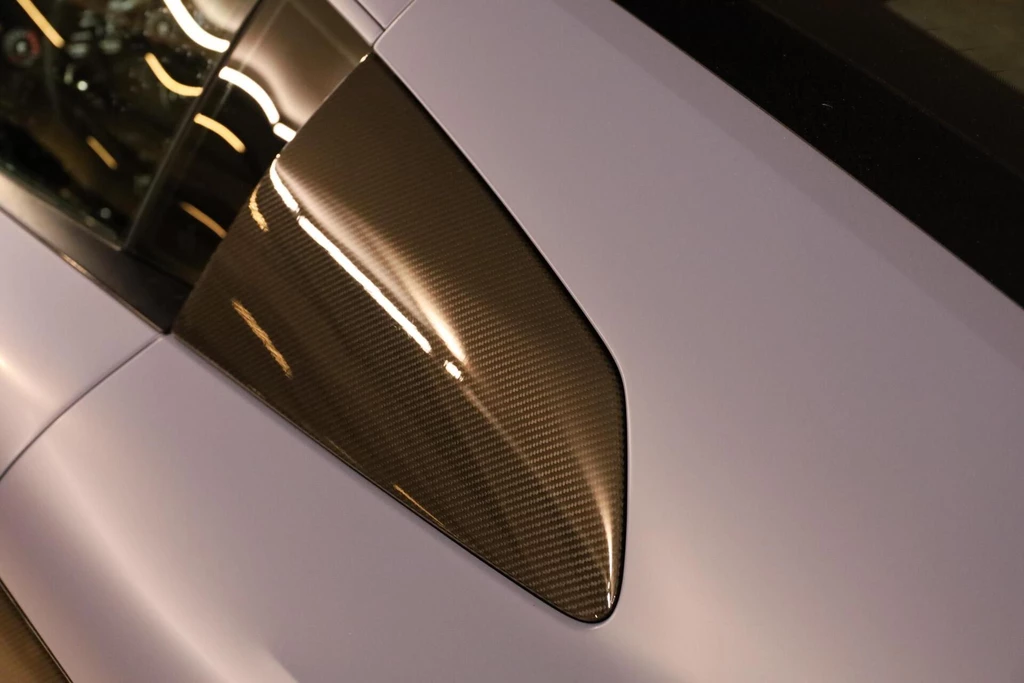 Audi R8 – foto 21
