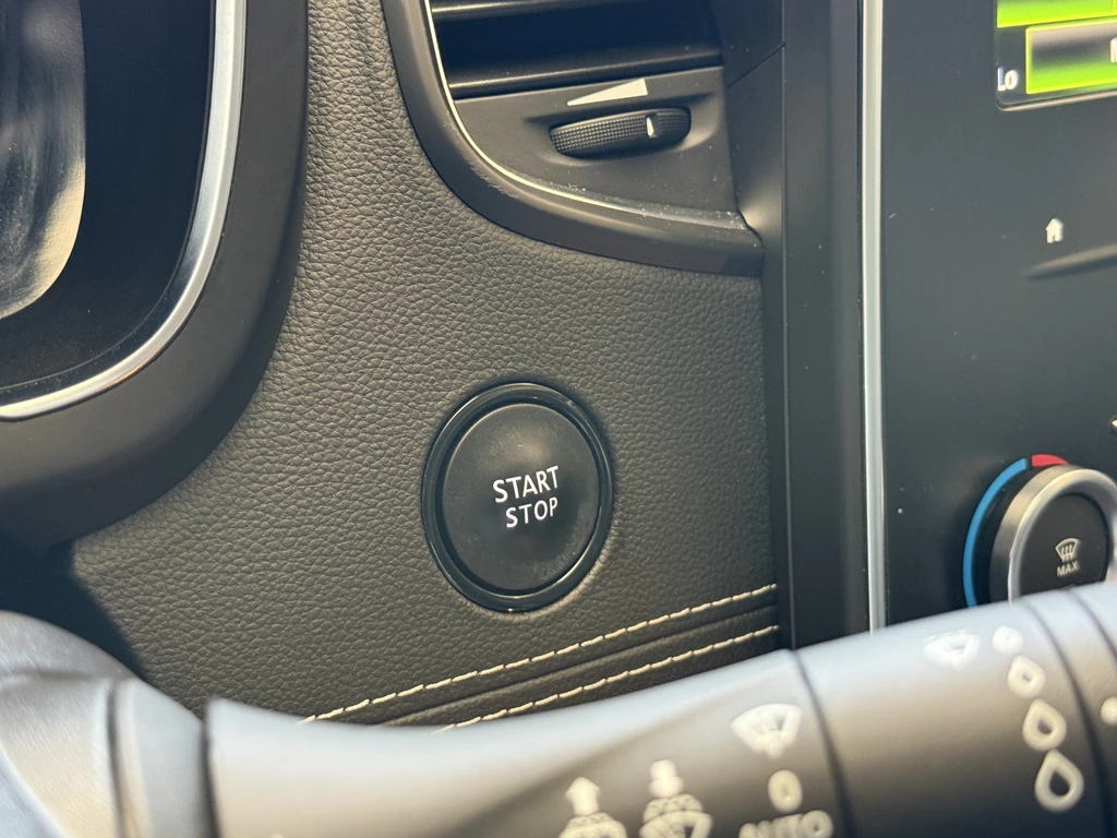 Renault Grand Scénic – foto 23