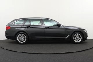 BMW 5 Serie – thumbnail 5