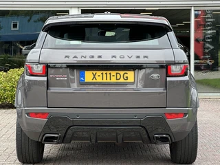 Land Rover Range Rover Evoque – thumbnail 4