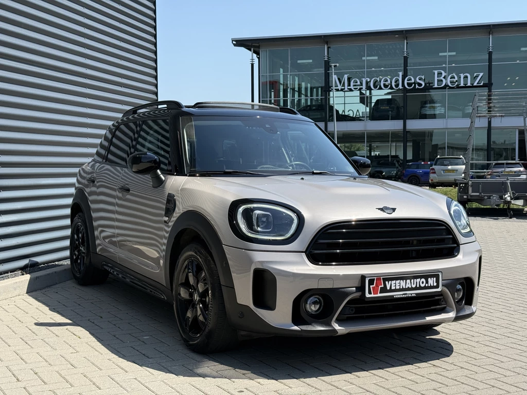 MINI Countryman – foto 7