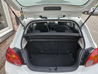Mitsubishi Space Star – thumbnail 30