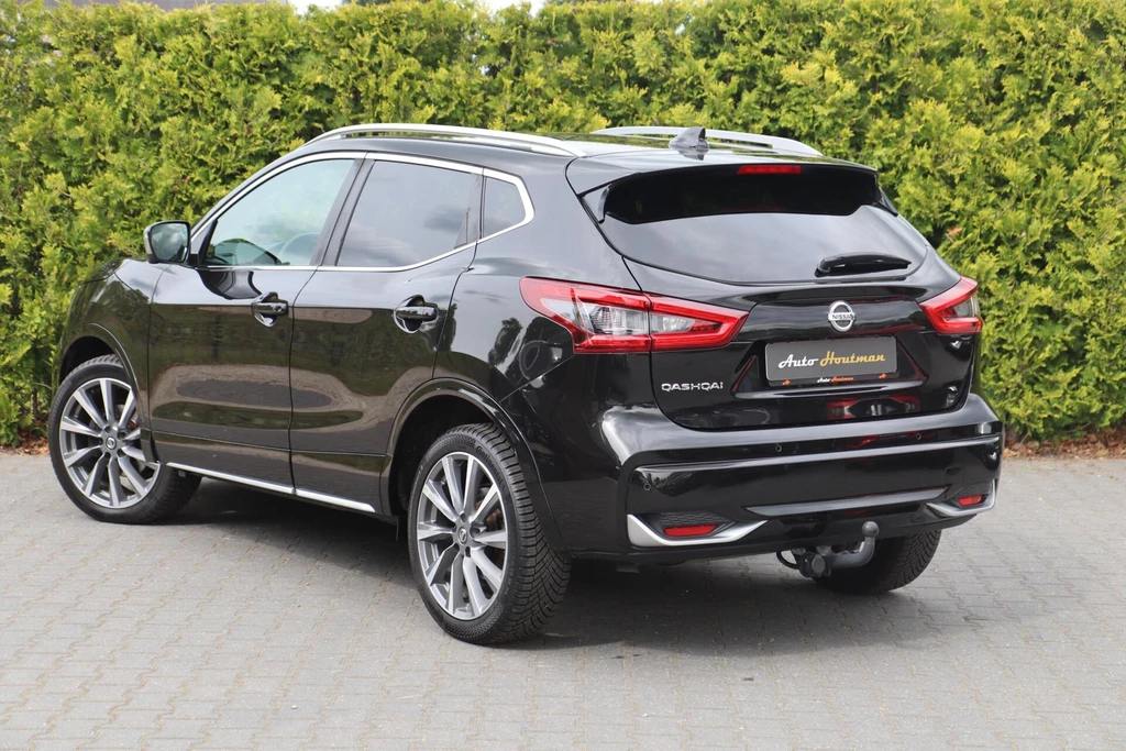 Nissan QASHQAI – foto 7