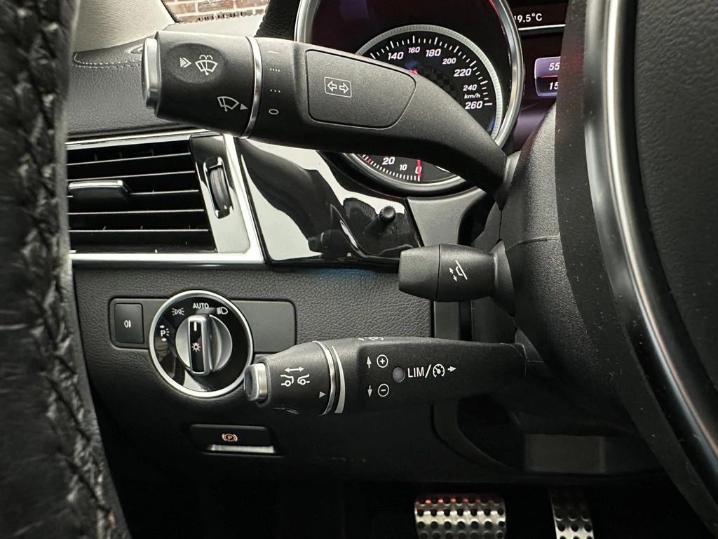 Mercedes-Benz GLE – foto 27