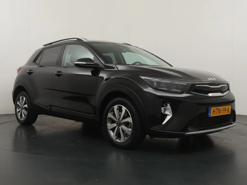 Kia Stonic – foto 10