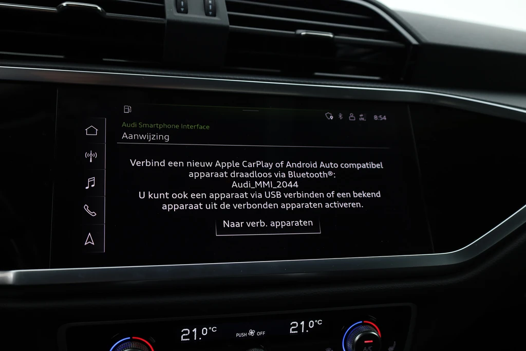 Audi Q3 – foto 22