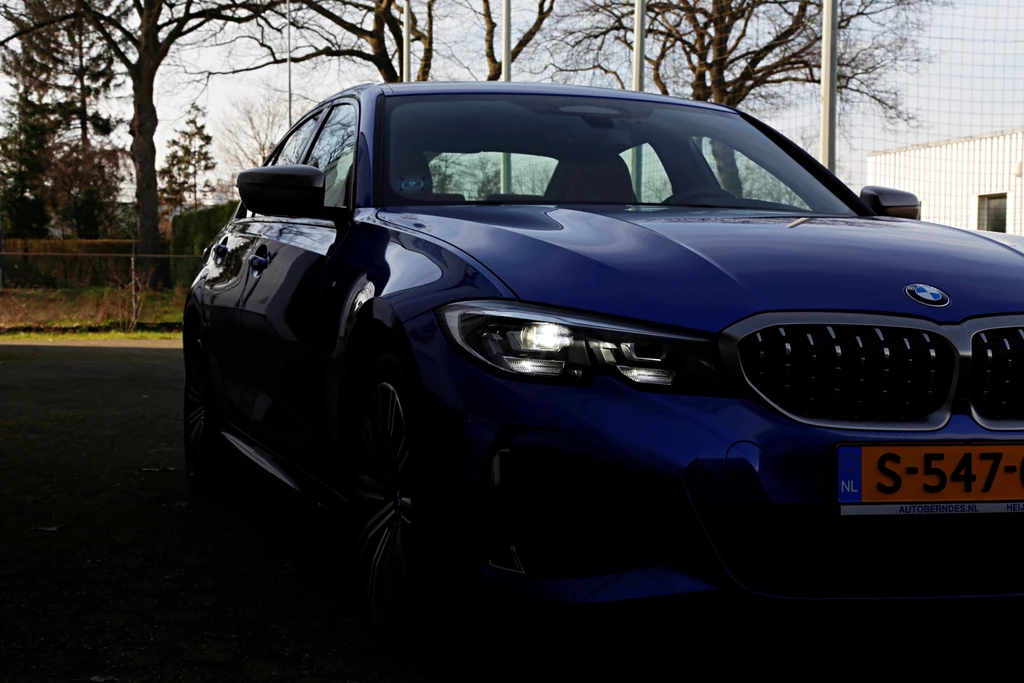 BMW 3 Serie – foto 16