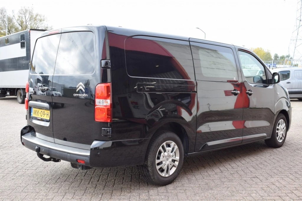 Citroën Jumpy – foto 4