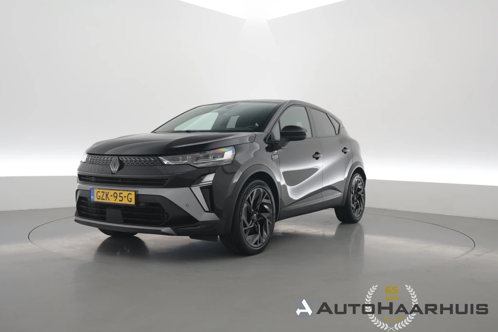 Renault Captur – foto 1