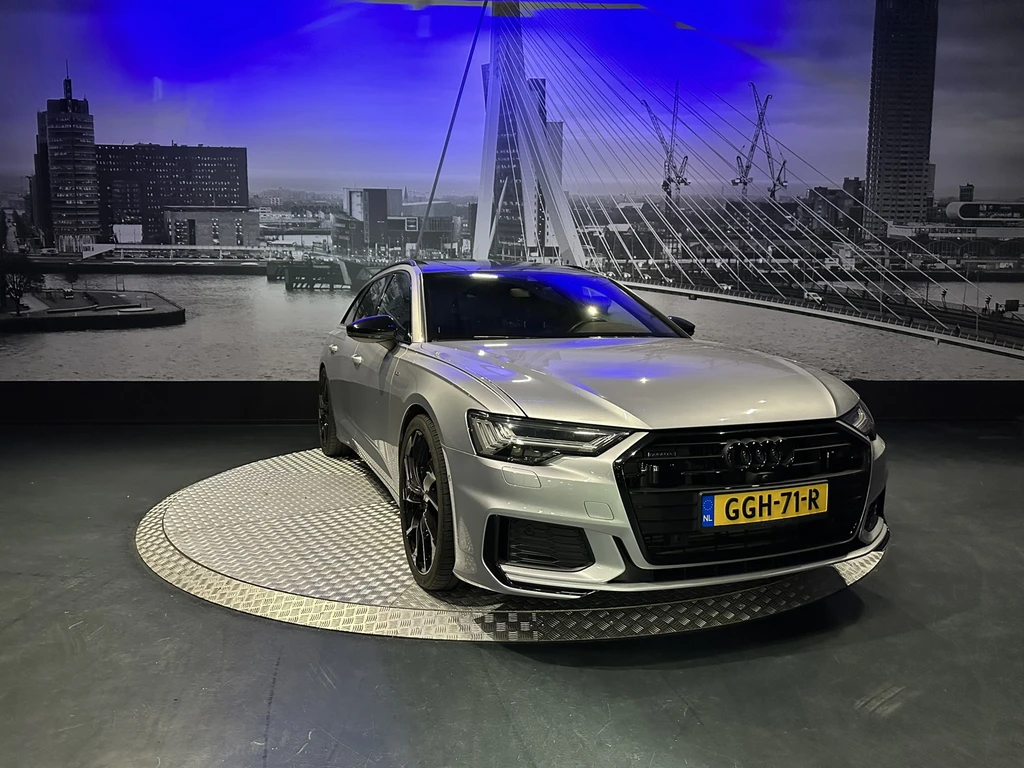 Audi A6 – foto 16