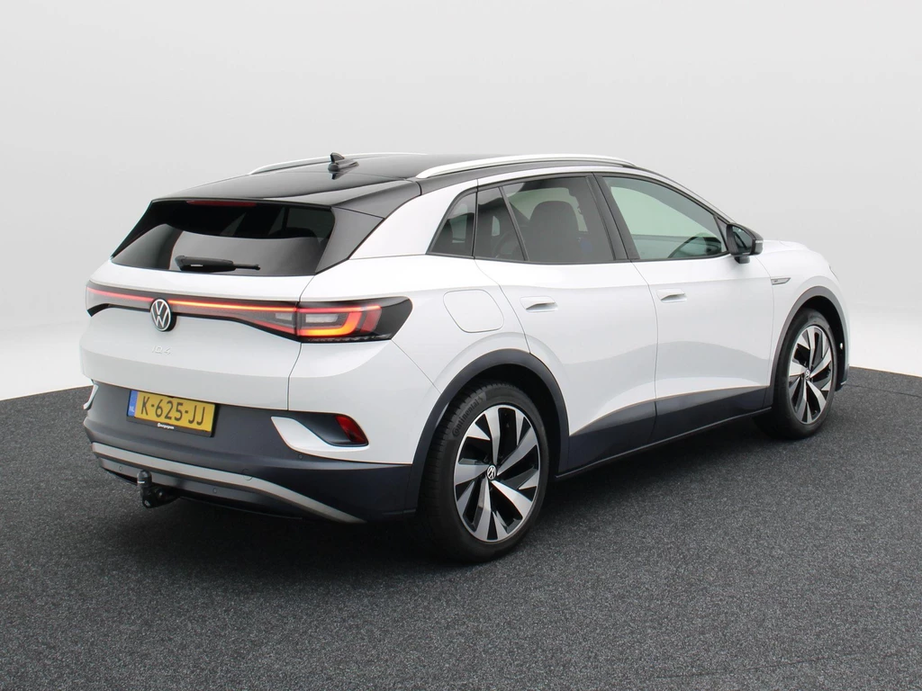 Volkswagen ID.4 – foto 4