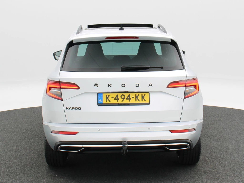 Škoda Karoq – foto 3