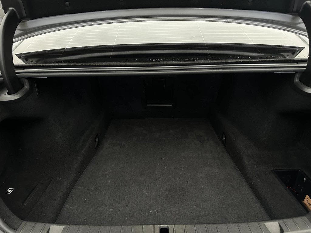 BMW 7 Serie – foto 21
