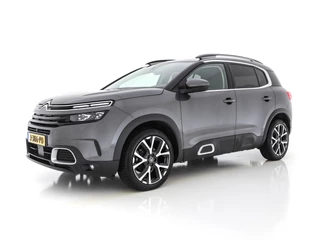 Citroën C5 Aircross – thumbnail 1
