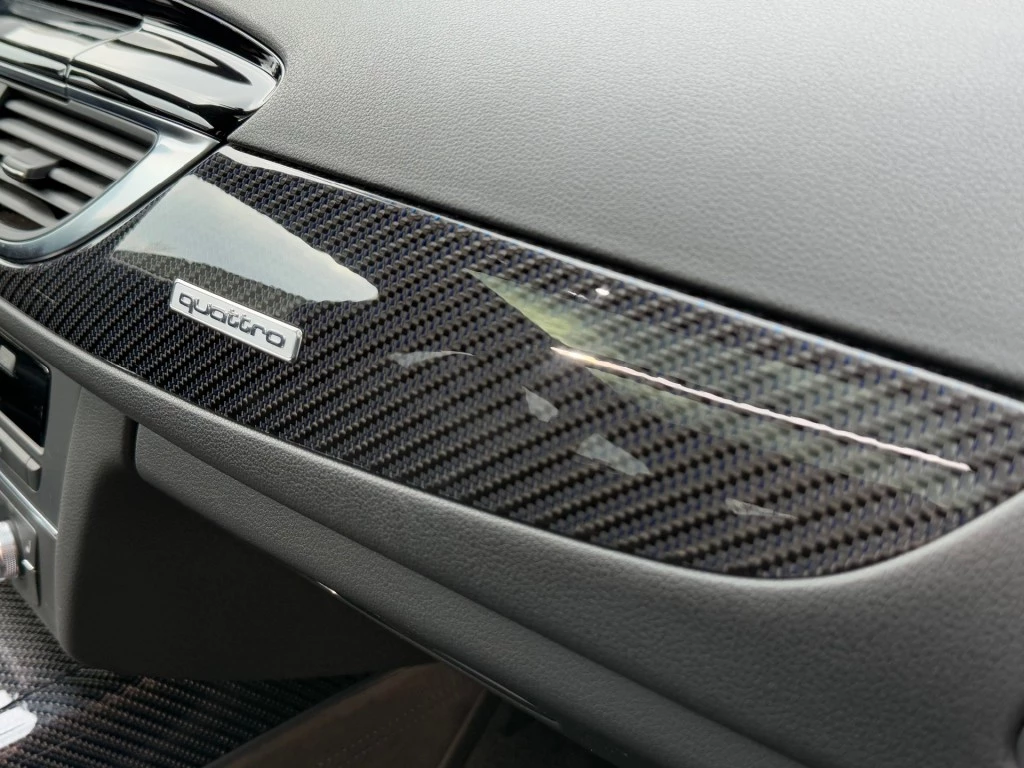 Audi RS6 – foto 23