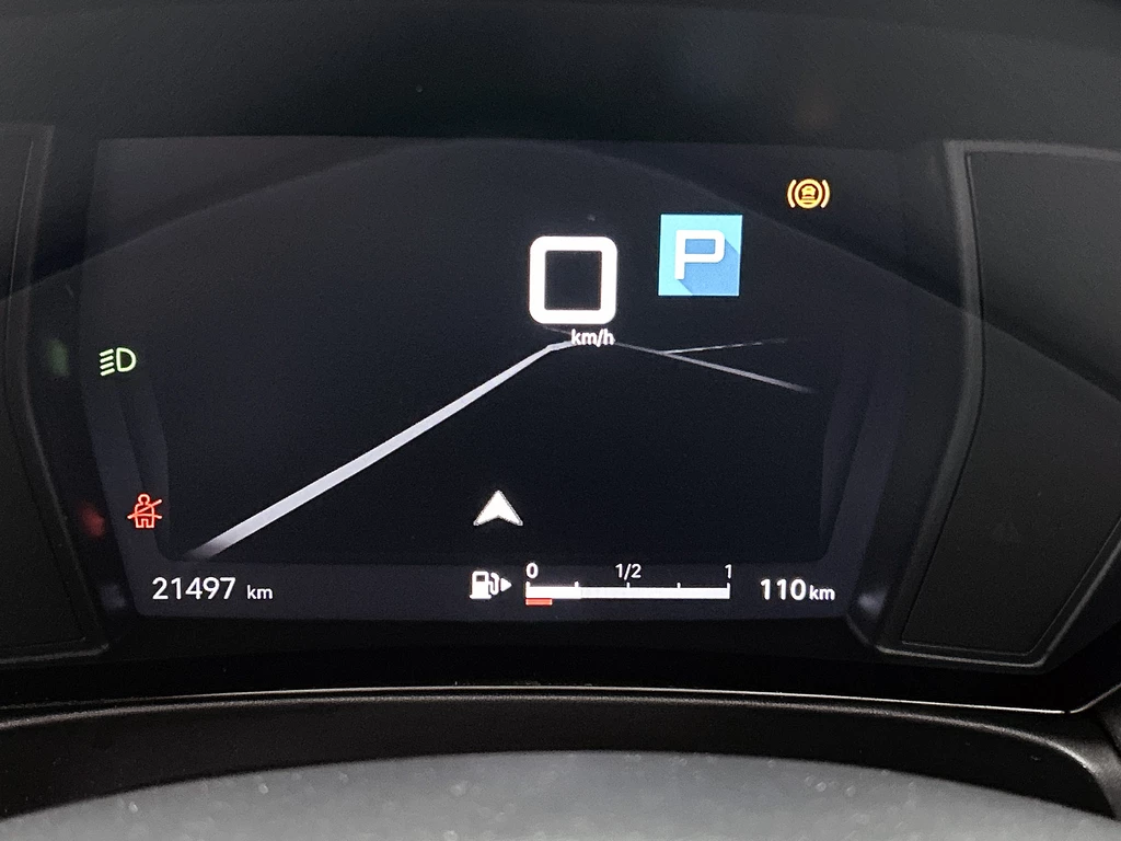 Citroën C5 X – foto 13