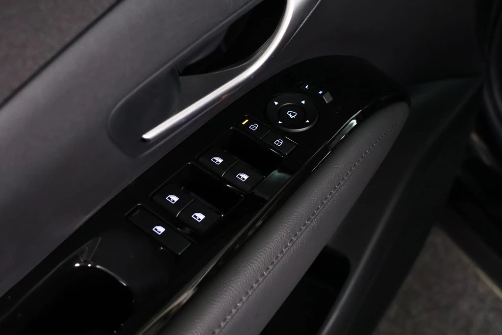 Hyundai Tucson – foto 34