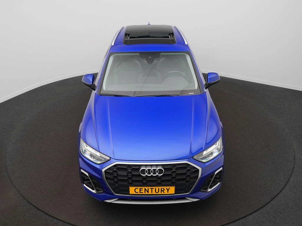 Audi Q5 – foto 10