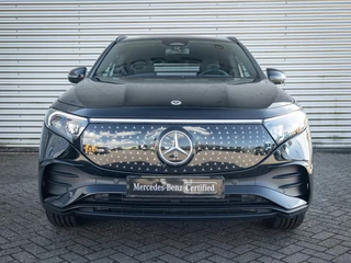 Mercedes-Benz EQA – thumbnail 3