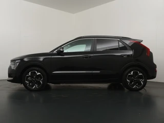 Kia Niro EV – thumbnail 3
