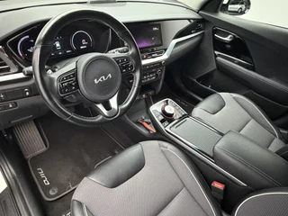 Kia e-Niro – thumbnail 14