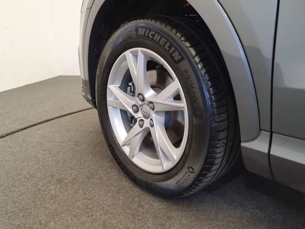 Audi Q3 – foto 10