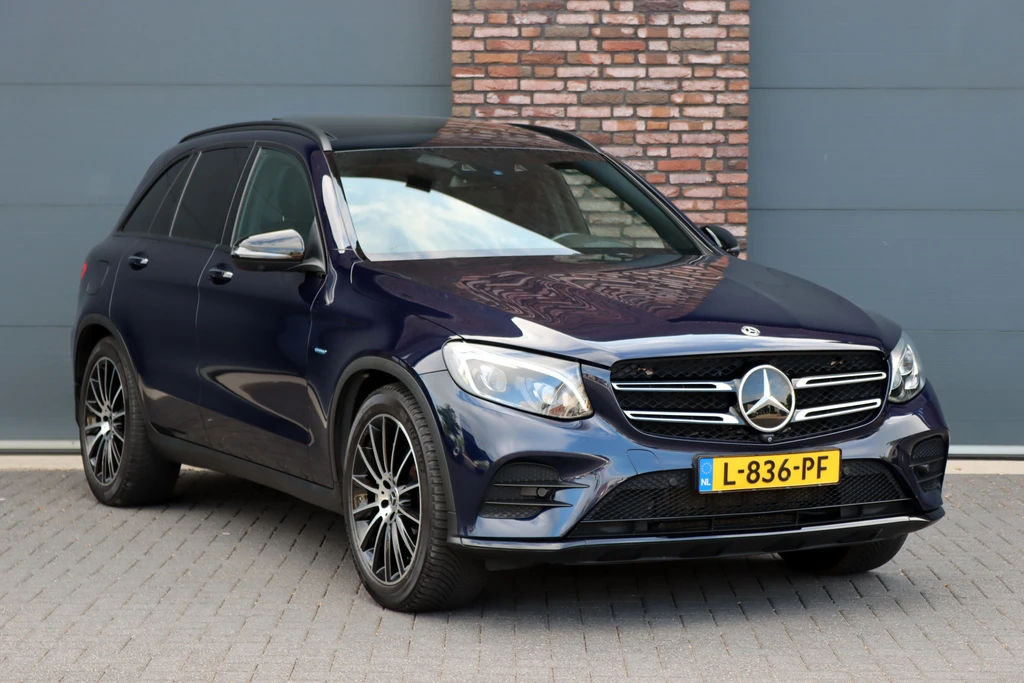 Mercedes-Benz GLC – foto 8