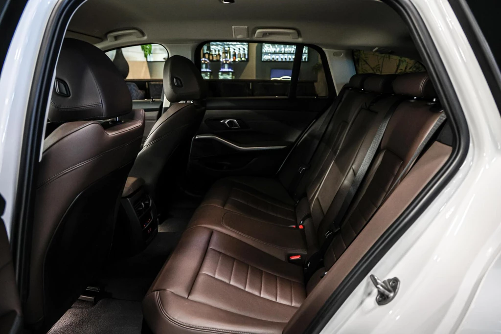 BMW 3 Serie – foto 14
