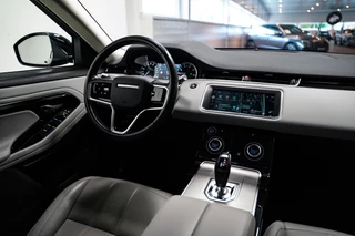 Land Rover Range Rover Evoque – thumbnail 8