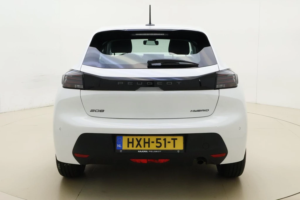Peugeot 208 – foto 6