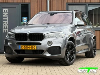 BMW X5 – thumbnail 1