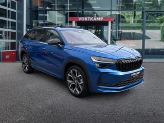 Škoda Kodiaq – thumbnail 7