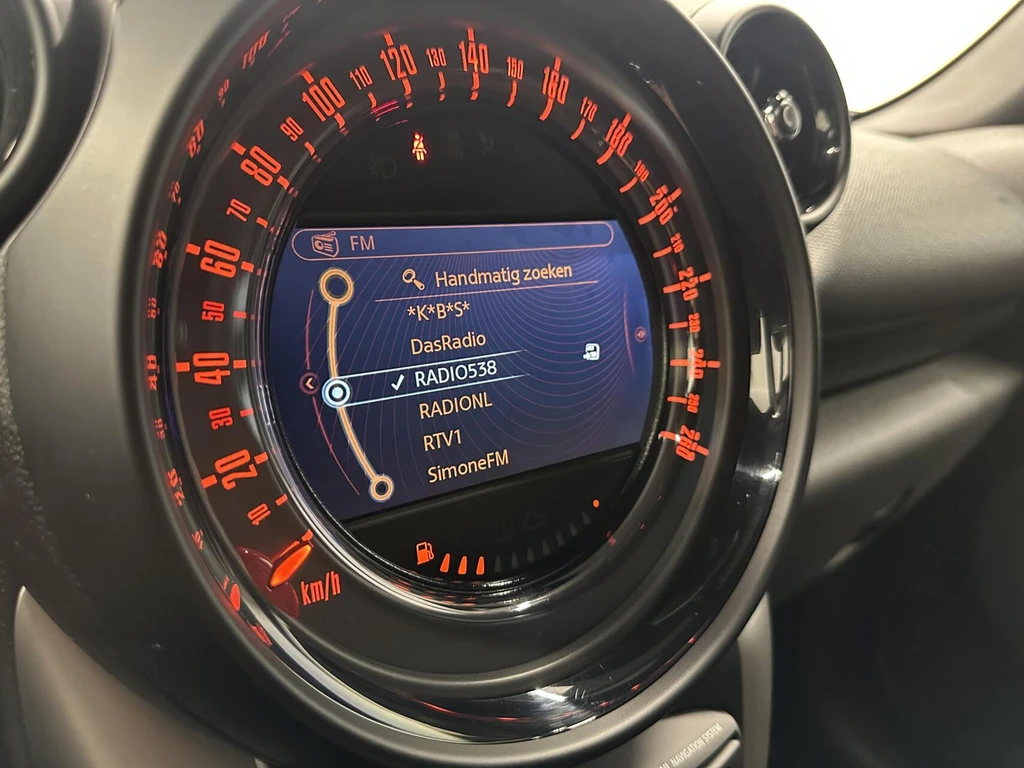MINI Countryman – foto 39