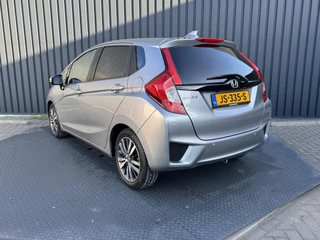 Honda Jazz – thumbnail 10