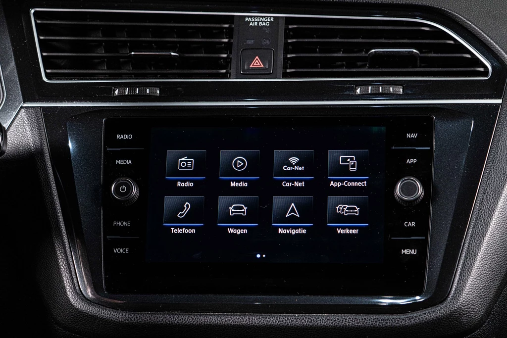 Volkswagen Tiguan – foto 59