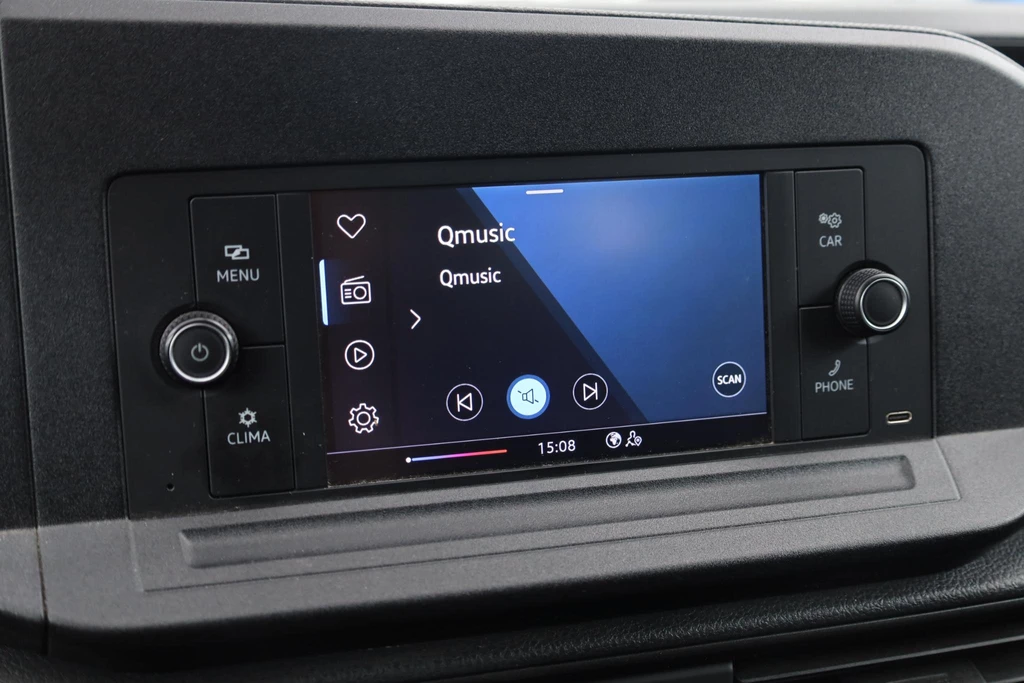 Volkswagen Caddy – foto 18