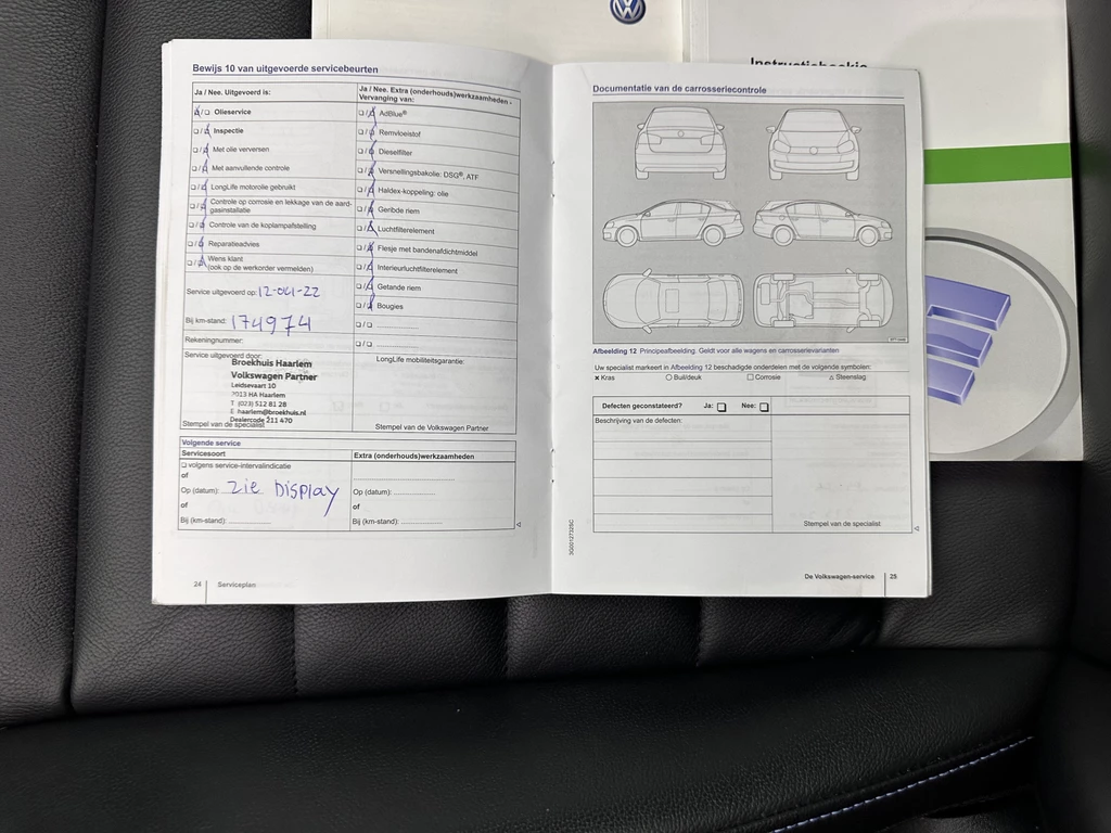 Volkswagen Golf – foto 39
