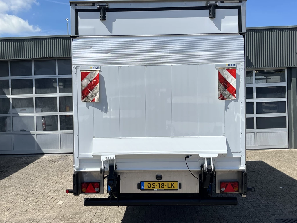 Mercedes-Benz Sprinter – foto 8