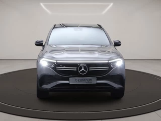 Mercedes-Benz EQA – thumbnail 10