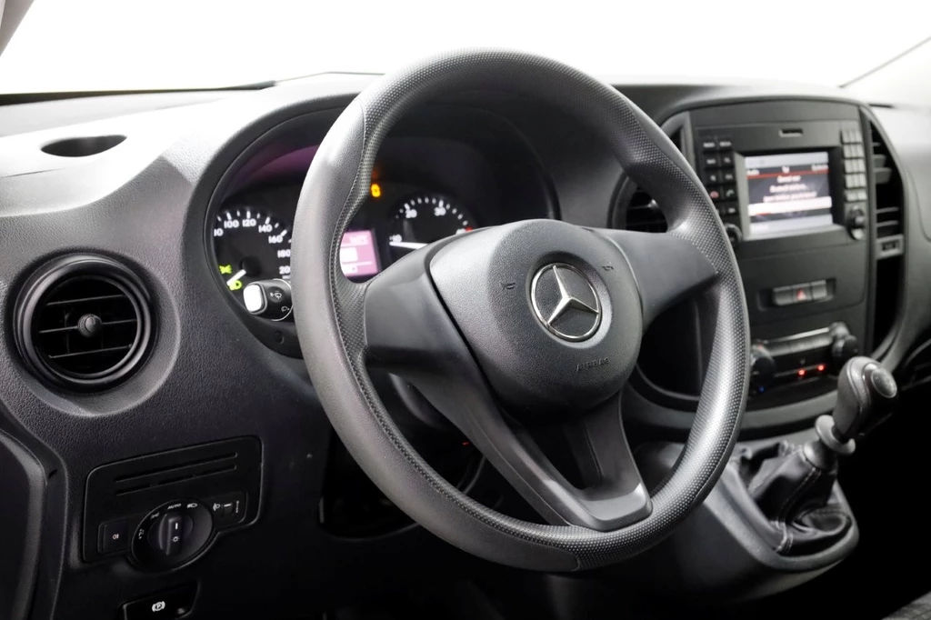 Mercedes-Benz Vito – foto 12