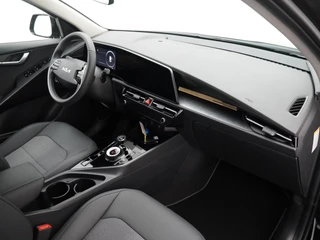 Kia Niro EV – thumbnail 43