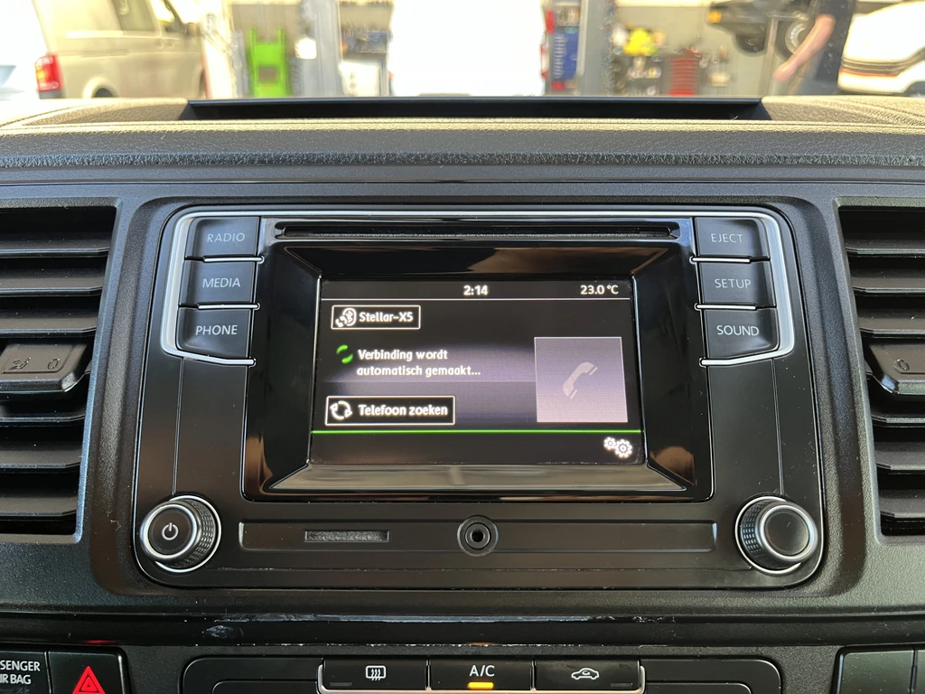 Volkswagen Transporter – foto 39