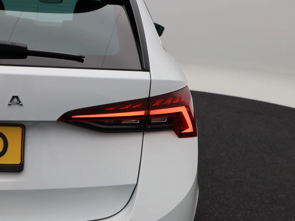 Škoda Octavia – foto 14