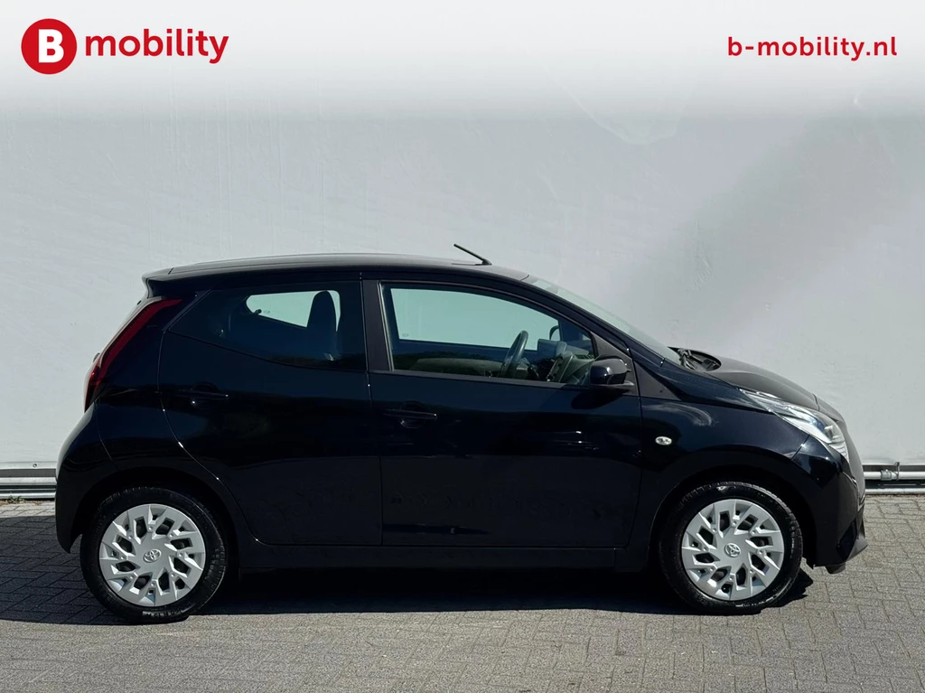 Toyota Aygo – foto 7