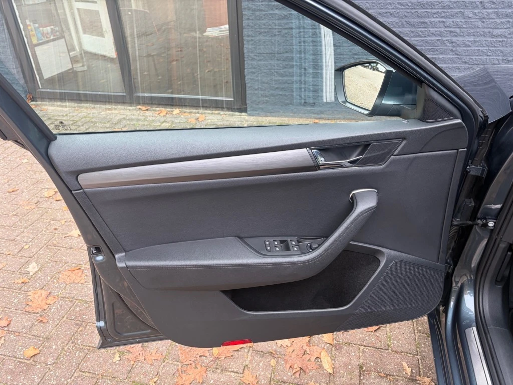 Škoda Superb – foto 18