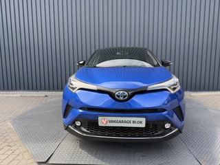Toyota C-HR – thumbnail 12