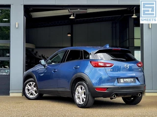 Mazda CX-3 – thumbnail 7