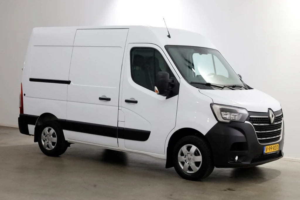 Renault Master – foto 6