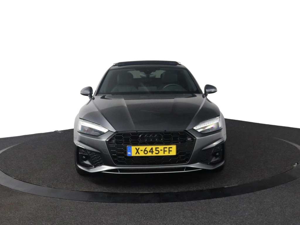 Audi A5 – foto 8