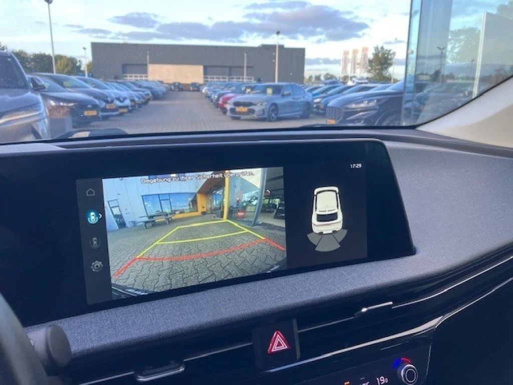 Kia EV6 – foto 4